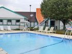 фото отеля Howard Johnson Inn - Ramsey