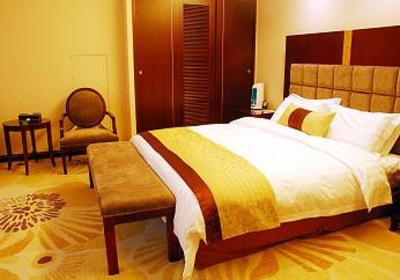 фото отеля Guilong Hotel