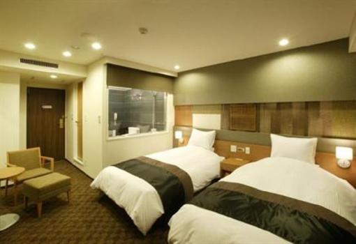 фото отеля Best Western Hotel Newcity Hirosaki