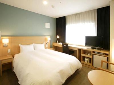 фото отеля Best Western Hotel Newcity Hirosaki