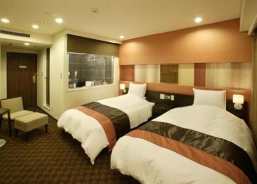 фото отеля Best Western Hotel Newcity Hirosaki
