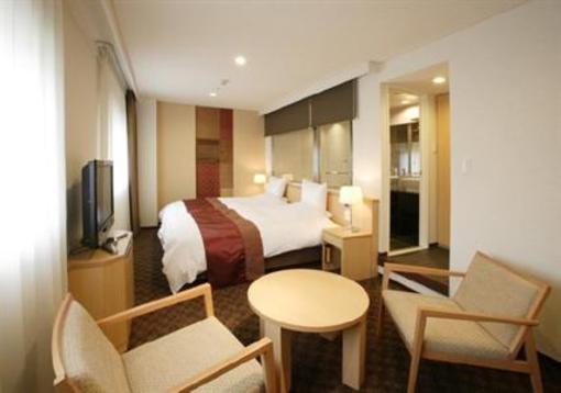 фото отеля Best Western Hotel Newcity Hirosaki