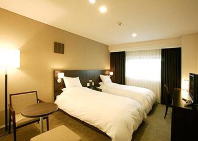 фото отеля Best Western Hotel Newcity Hirosaki