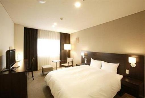 фото отеля Best Western Hotel Newcity Hirosaki