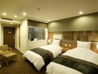 фото отеля Best Western Hotel Newcity Hirosaki