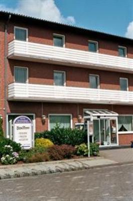 фото отеля Hotel-Restaurant Goldenstedt