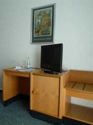 фото отеля Hotel-Restaurant Goldenstedt