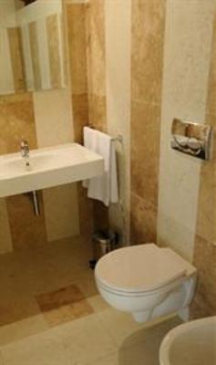 фото отеля Agriturismo La Soca