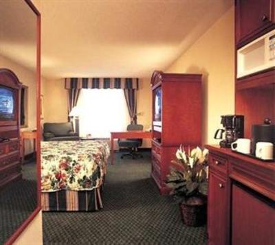 фото отеля Hilton Garden Inn Owings Mills