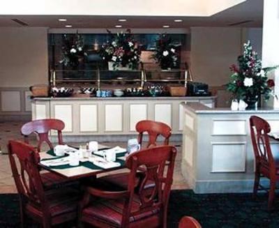 фото отеля Hilton Garden Inn Owings Mills