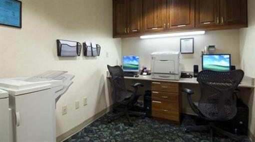 фото отеля Hilton Garden Inn Owings Mills