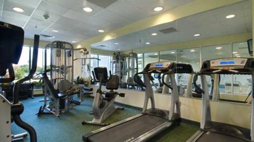 фото отеля Hilton Garden Inn Owings Mills