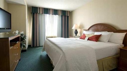 фото отеля Hilton Garden Inn Owings Mills