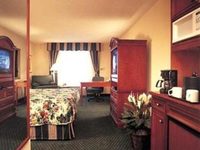 Hilton Garden Inn Owings Mills