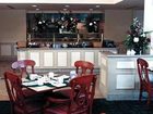 фото отеля Hilton Garden Inn Owings Mills