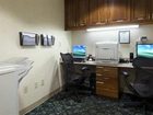 фото отеля Hilton Garden Inn Owings Mills