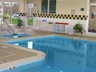 фото отеля Hilton Garden Inn Owings Mills