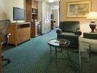 фото отеля Hilton Garden Inn Owings Mills