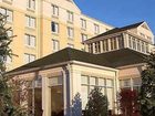 фото отеля Hilton Garden Inn Owings Mills