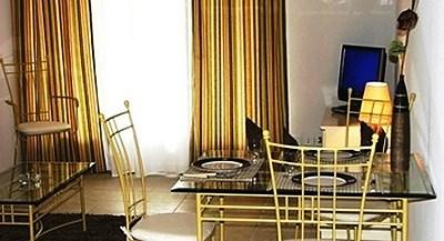 фото отеля Residence Les Olympiades