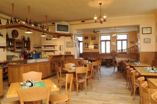 фото отеля Pension U Tri Sedlaku
