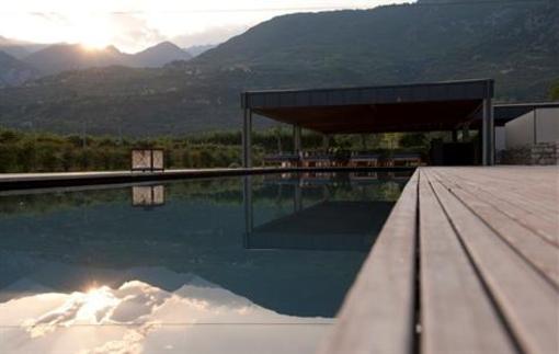 фото отеля Vivere Suites and Rooms
