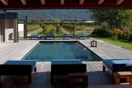 фото отеля Vivere Suites and Rooms
