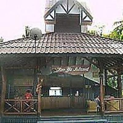 фото отеля Laoya Inland Resort