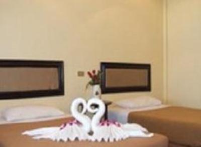 фото отеля Laoya Inland Resort
