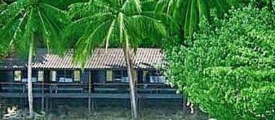 фото отеля Laoya Inland Resort