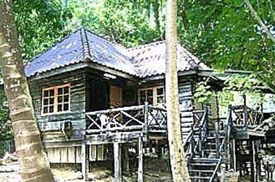 фото отеля Laoya Inland Resort