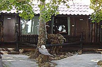 фото отеля Laoya Inland Resort