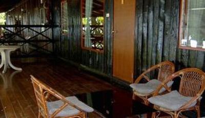 фото отеля Laoya Inland Resort
