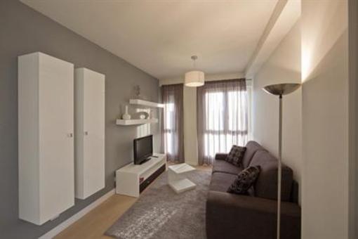 фото отеля Irenaz Vitoria Apartments