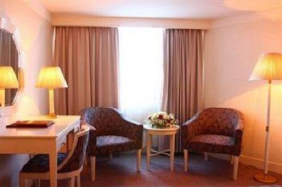 фото отеля Pornping Tower Hotel