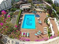 Pornping Tower Hotel