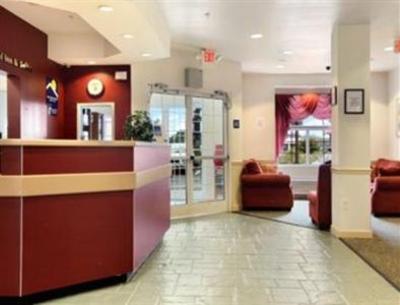 фото отеля Econo Lodge Inn & Suites Shallotte