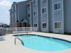 фото отеля Econo Lodge Inn & Suites Shallotte