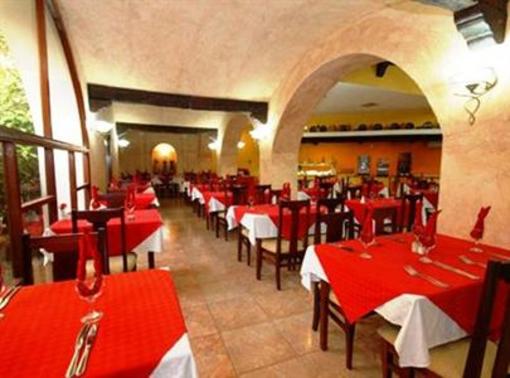 фото отеля Be Live Las Morlas All Inclusive