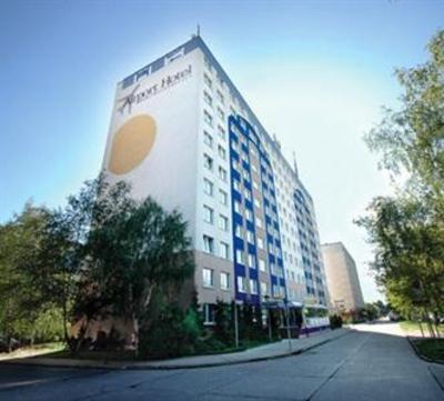 фото отеля Leonardo Airport Hotel Berlin Schonefeld