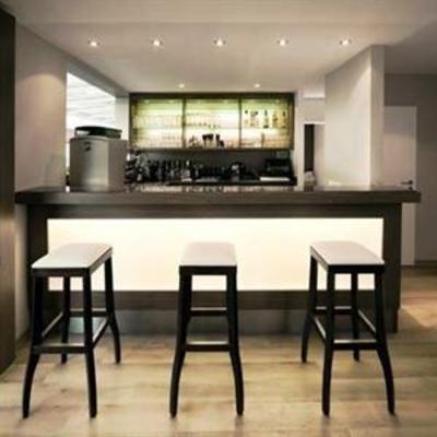 фото отеля Leonardo Airport Hotel Berlin Schonefeld