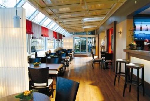 фото отеля Leonardo Airport Hotel Berlin Schonefeld