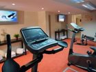 фото отеля Leonardo Airport Hotel Berlin Schonefeld