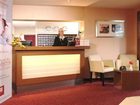фото отеля Leonardo Airport Hotel Berlin Schonefeld