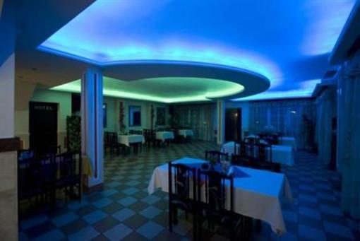 фото отеля Hotel La-Musica