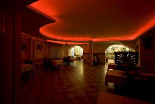 фото отеля Hotel La-Musica