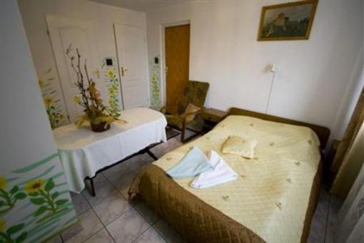 фото отеля Hotel La-Musica