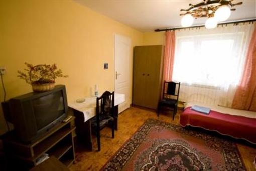 фото отеля Hotel La-Musica