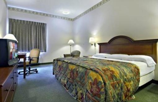 фото отеля Red Roof Inn & Suites Jackson Brandon (Mississippi)
