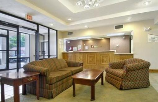 фото отеля Red Roof Inn & Suites Jackson Brandon (Mississippi)